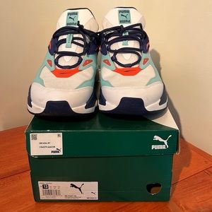 Puma RS-fast mens size 13